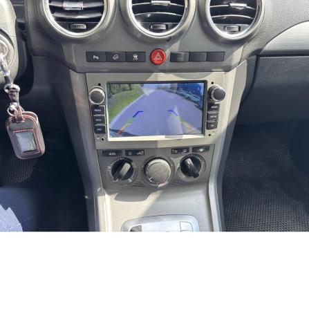 Opel Antara I с пробегом 2011 года, цена 890 000 рублей, 213500 км, внедорожник, Автокод Объявления