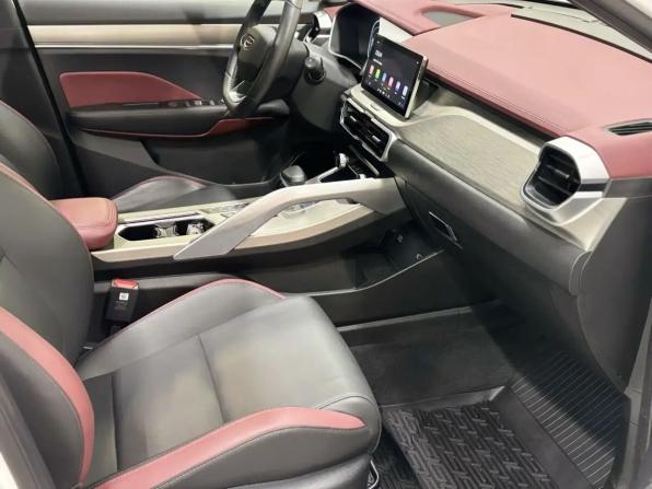 Geely Coolray I с пробегом 2023 года, цена 1 839 000 рублей, 34000 км, внедорожник, Автокод Объявления
