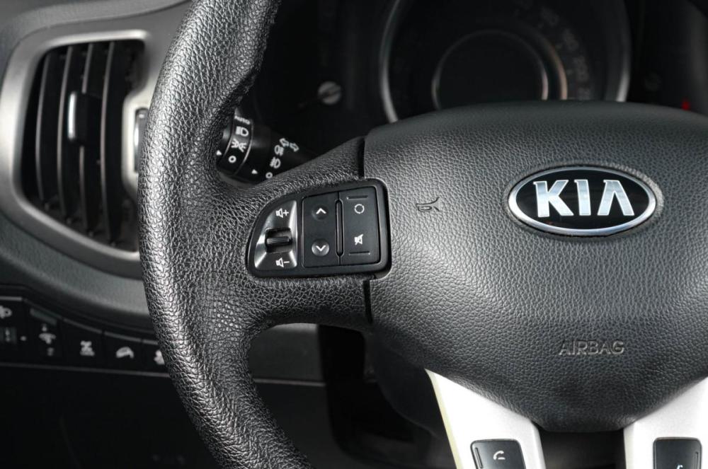 Kia Sportage III Тюмень  - изображение 15