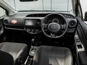 Toyota Vitz III (XP130) Рестайлинг 2 Краснодар  - изображение 26