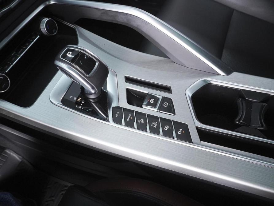 Geely Coolray I Ростов-на-Дону  - изображение 18