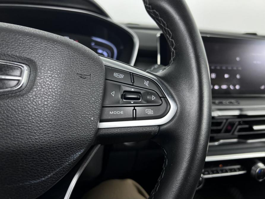 Geely Coolray I Калининград  - изображение 19