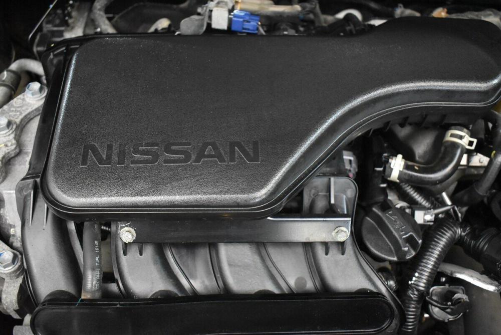 Nissan Qashqai II Рестайлинг Москва  - изображение 15