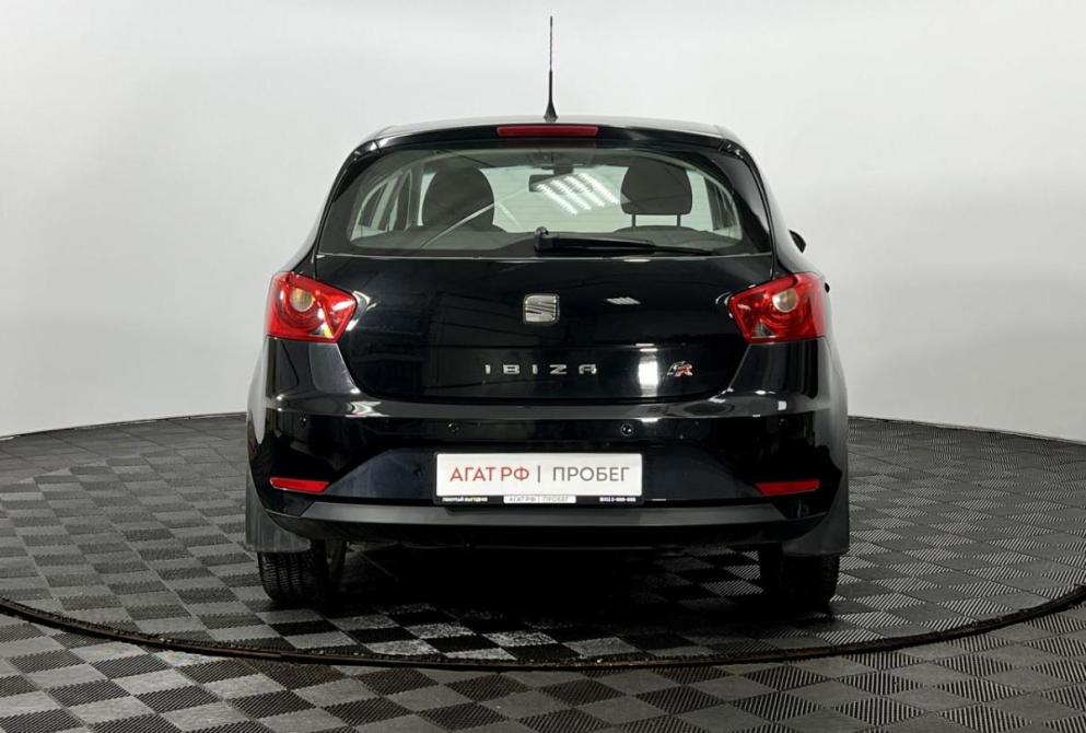 SEAT Ibiza IV Нижний Новгород  - изображение 7