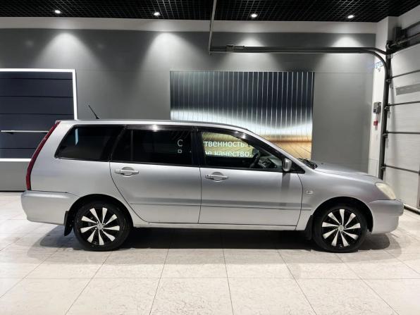Mitsubishi Lancer IX Рестайлинг с пробегом 2005 года, цена 350 000 рублей, 288990 км, универсал, Автокод Объявления