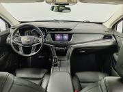 Cadillac XT5 I Москва  - изображение 49
