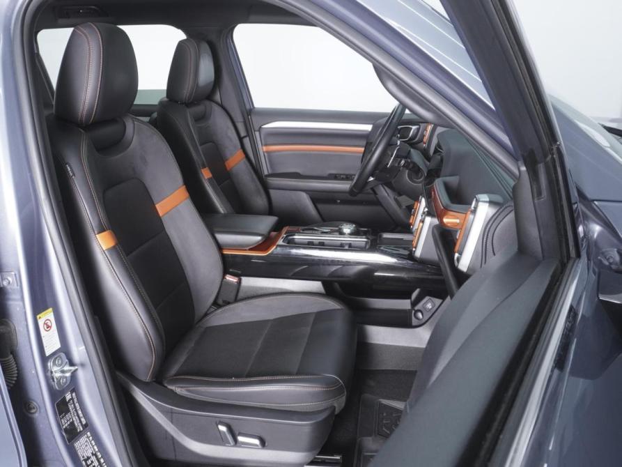 Haval Dargo Ростов-на-Дону  - изображение 8
