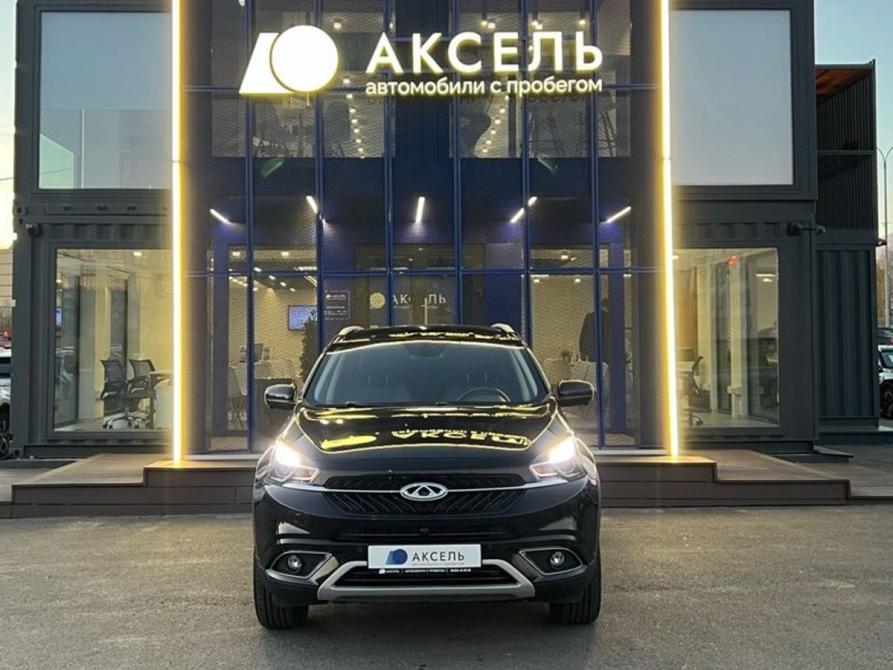 Chery Tiggo 7 I Архангельск  - изображение 2