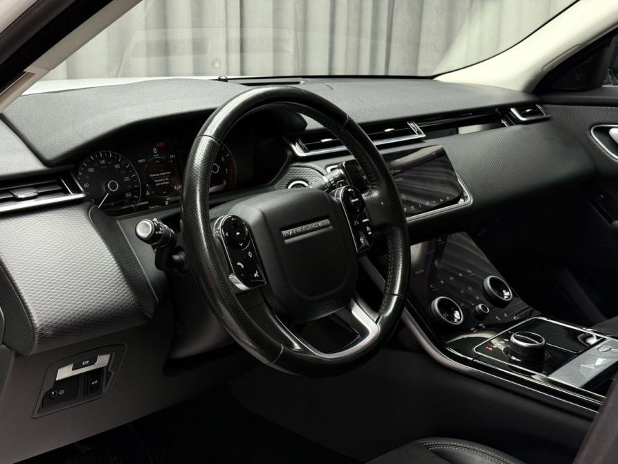 Land Rover Range Rover Velar I Ижевск  - изображение 10
