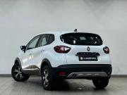 Renault Kaptur I Рестайлинг Кемерово  - изображение 25