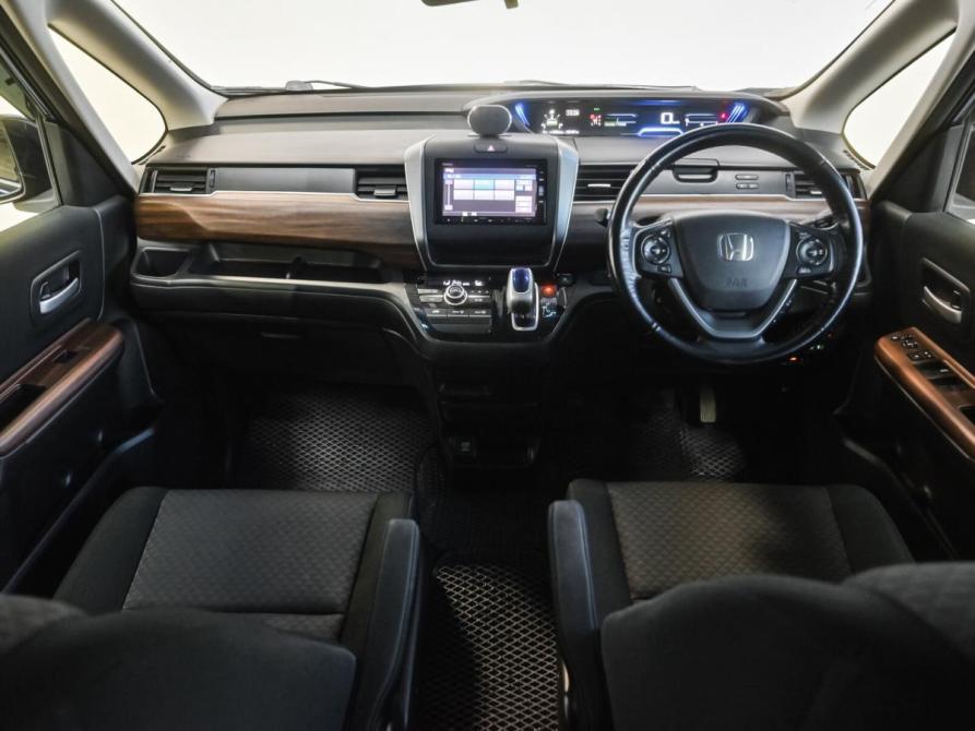Honda Freed II Челябинск  - изображение 16
