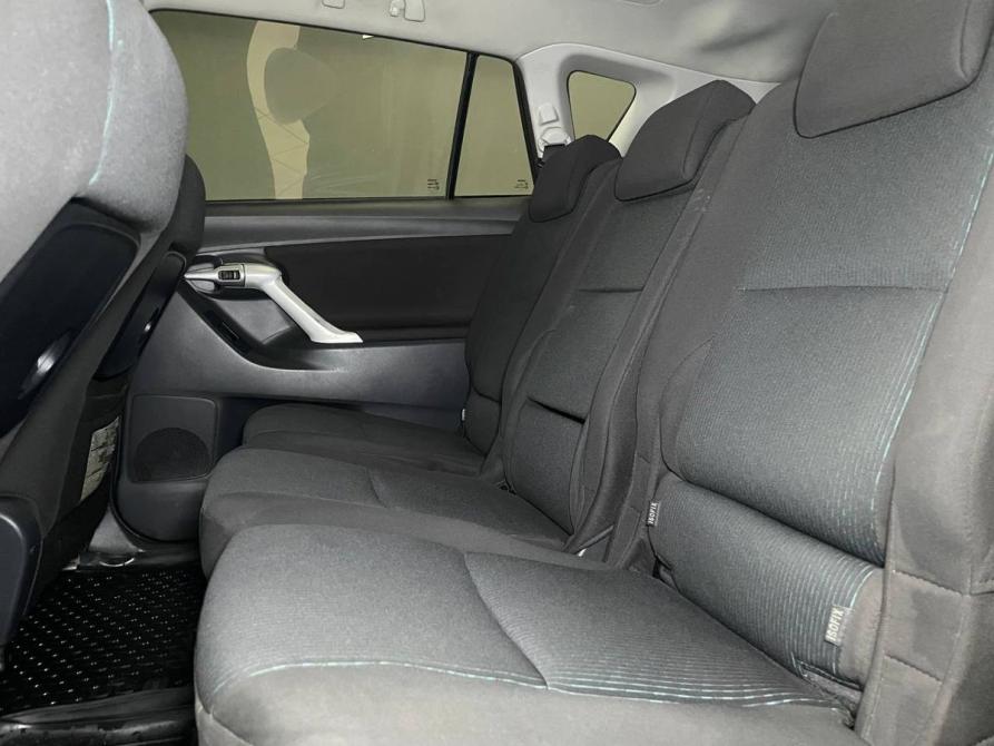 Toyota Verso I Тверь  - изображение 8