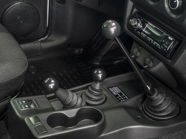 Lada (ВАЗ) Niva Legend с пробегом 2024 года, цена 1 099 900 рублей, 350 км, внедорожник, Автокод Объявления
