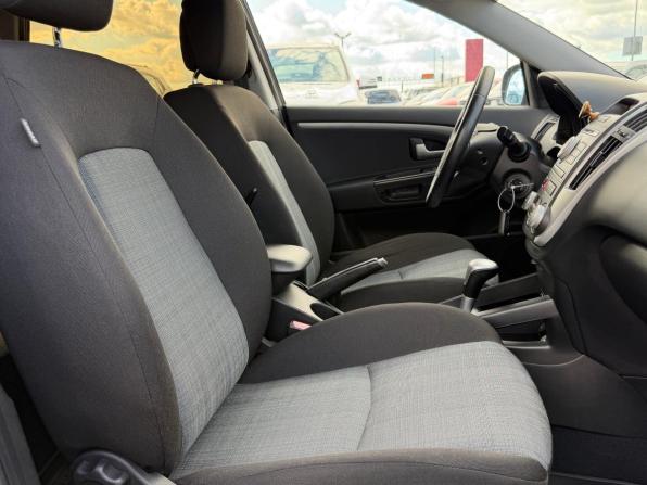 Kia Ceed I Рестайлинг с пробегом 2011 года, цена 780 000 рублей, 182932 км, хэтчбек, Автокод Объявления