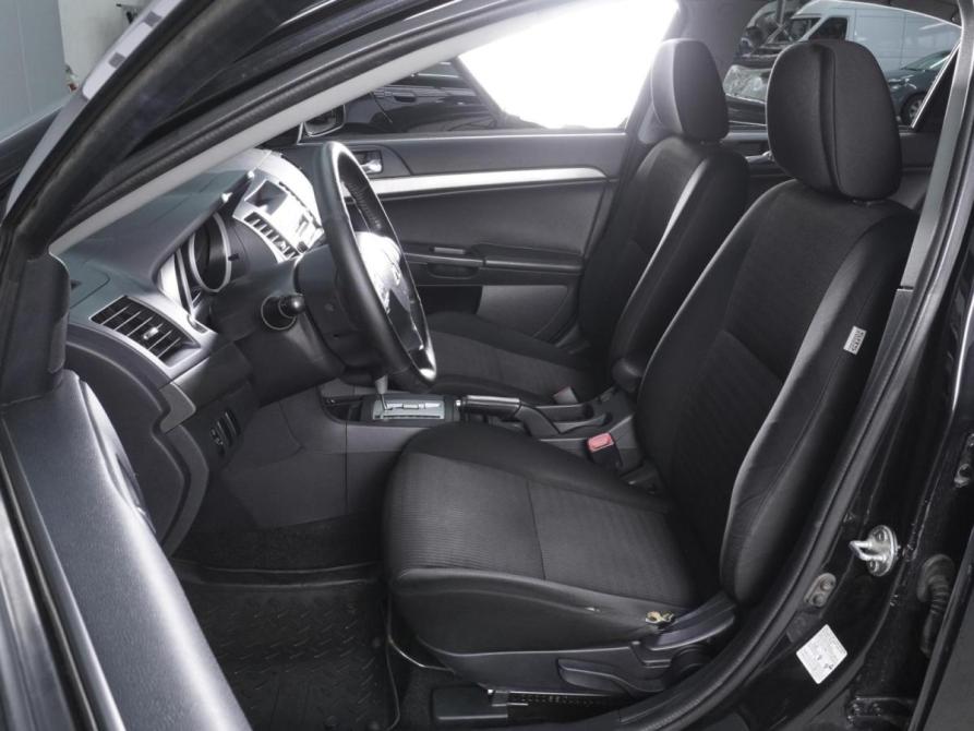 Mitsubishi Lancer X Рестайлинг Ростов-на-Дону  - изображение 10