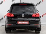 Volkswagen Tiguan I Рестайлинг Екатеринбург  - изображение 31