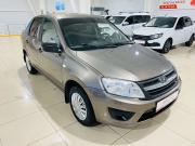 Lada (ВАЗ) Granta I Миасс  - изображение 18