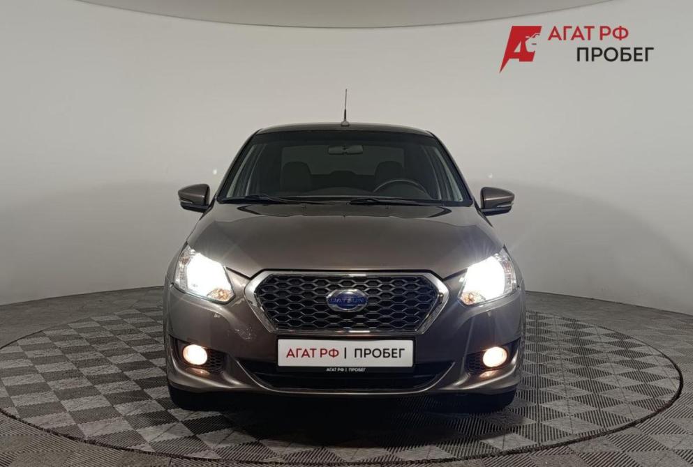 Datsun on-DO I Рестайлинг Волгоград  - изображение 2