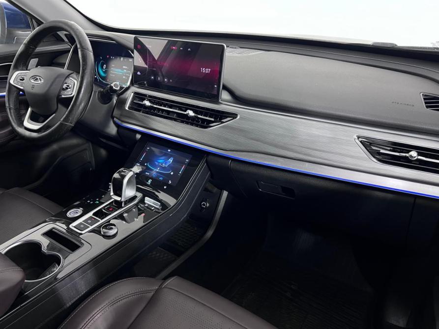 Chery Tiggo 8 Pro I Ростов-на-Дону  - изображение 14