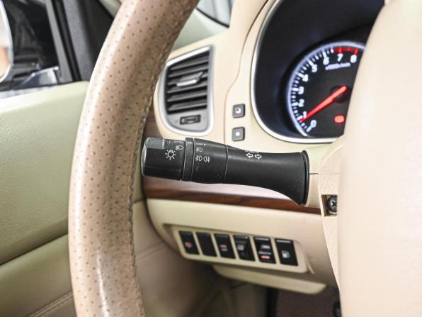 Nissan Teana II (J32) Рестайлинг с пробегом 2012 года, цена 898 000 рублей, 294802 км, седан, Автокод Объявления