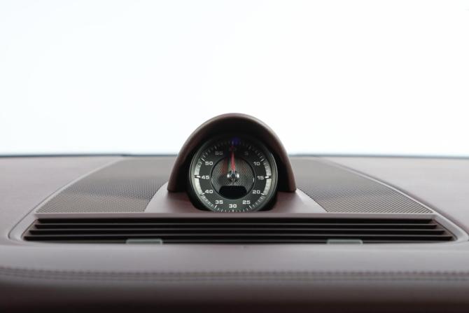 Porsche Panamera II с пробегом 2020 года, цена 8 899 000 рублей, 36000 км, лифтбек, Автокод Объявления