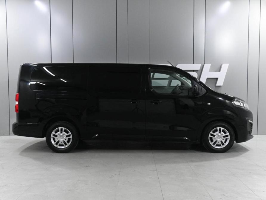 Citroen SpaceTourer I Ростов-на-Дону  - изображение 5