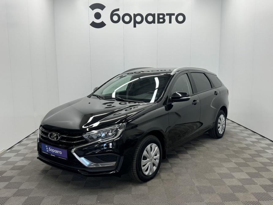 Lada (ВАЗ) Vesta I Рестайлинг (NG) Воронеж  - изображение 1