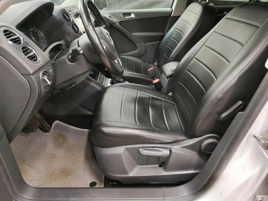 Volkswagen Tiguan I Рестайлинг Набережные Челны  - изображение 8