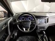 Hyundai Creta I Рестайлинг Москва  - изображение 41