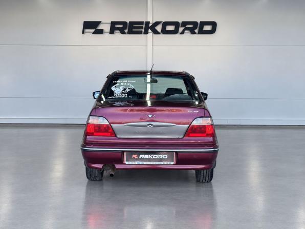 Daewoo Nexia I с пробегом 2005 года, цена 249 000 рублей, 108392 км, седан, Автокод Объявления