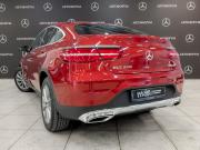 Mercedes-Benz GLC Coupe I (C253) Москва  - изображение 35
