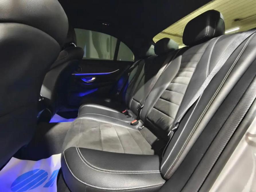 Mercedes-Benz E-Класс V (W213 S213 C238) Уфа  - изображение 18