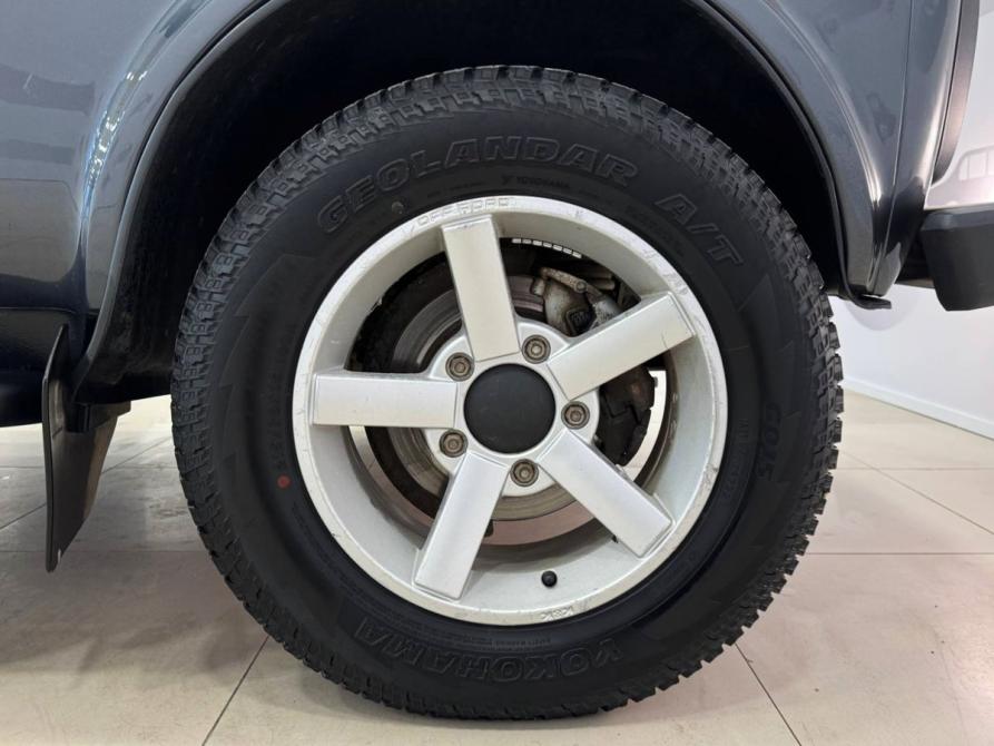 Lada (ВАЗ) 2121 (4x4) I Рестайлинг Ставрополь  - изображение 20