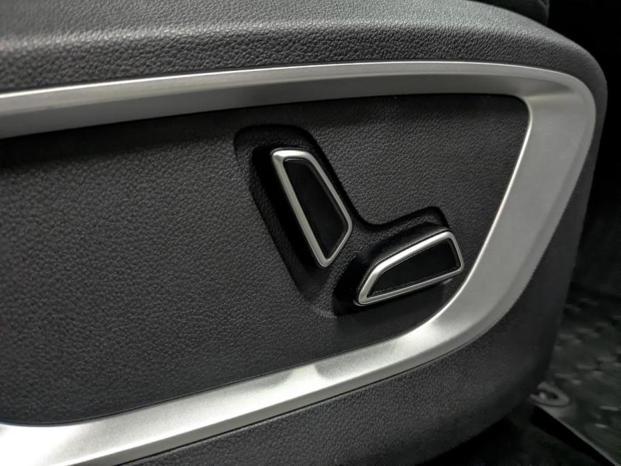 Changan CS75 Plus I Рестайлинг Санкт-Петербург  - изображение 27