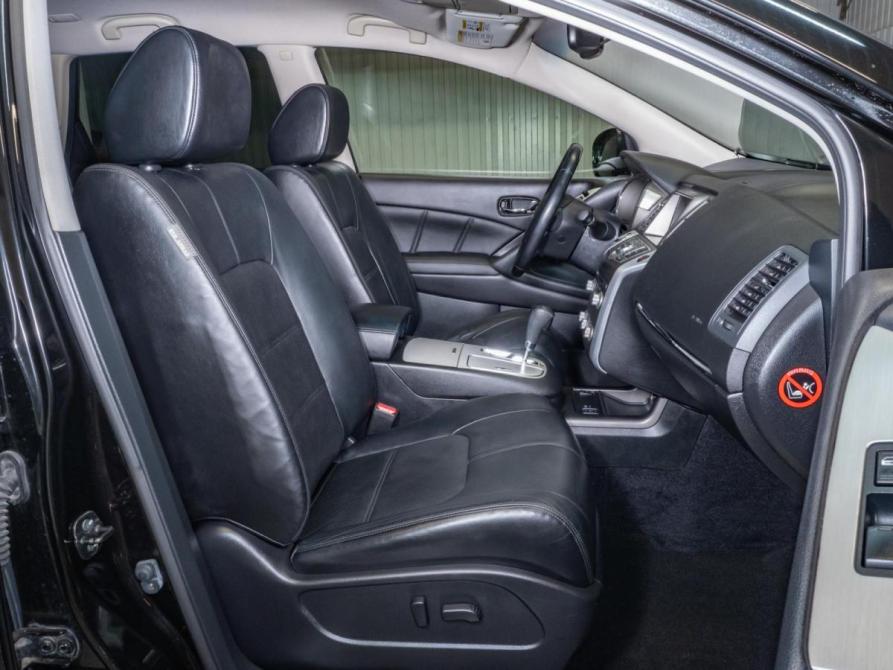 Nissan Murano II (Z51) Рестайлинг 2 Рязань  - изображение 8