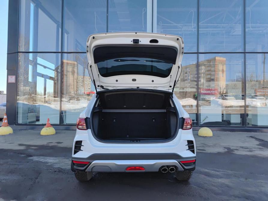 Kia Rio IV Рестайлинг Ижевск  - изображение 12