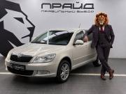 Skoda Octavia II (A5) Рестайлинг Ростов-на-Дону  - изображение 14