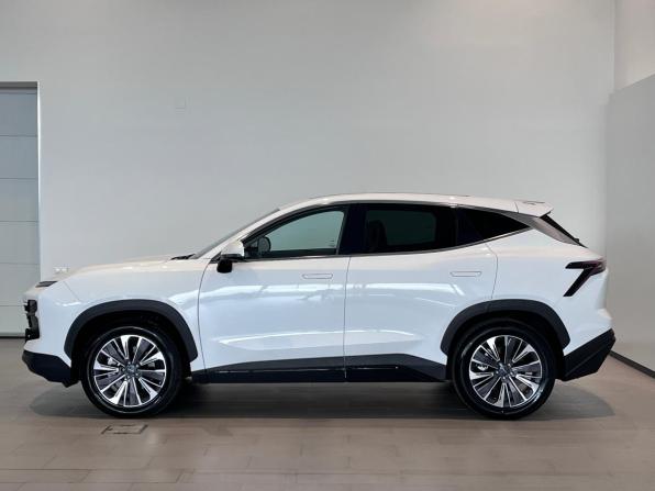 JETOUR DASHING I с пробегом 2024 года, цена 2 240 000 рублей, 7550 км, внедорожник, Автокод Объявления