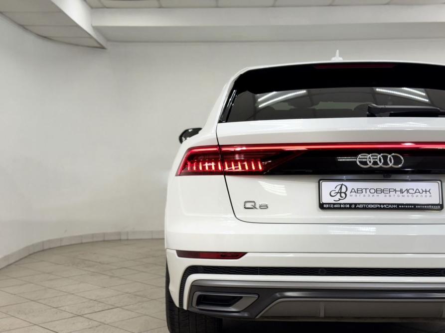 Audi Q8 I (4M) Санкт-Петербург  - изображение 30