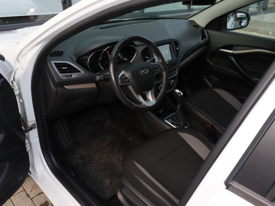 Lada (ВАЗ) Vesta I Екатеринбург  - изображение 15