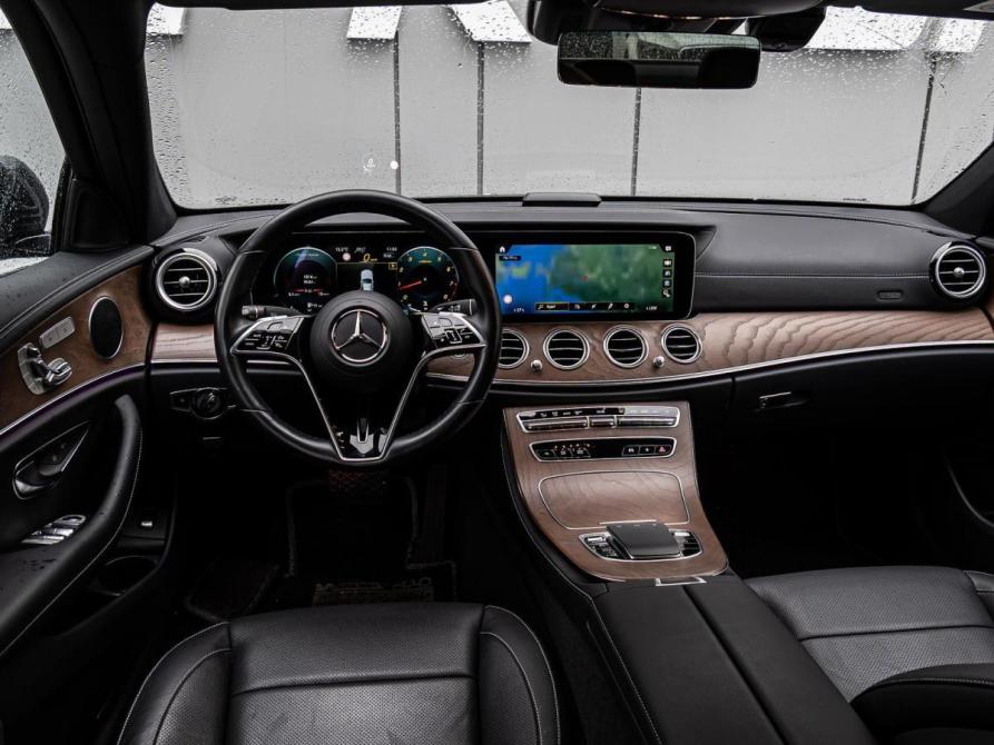 Mercedes-Benz E-Класс V (W213 S213 C238) Рестайлинг Краснодар  - изображение 6