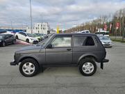 Lada (ВАЗ) 2121 (4x4) I Рестайлинг Тюмень  - изображение 20