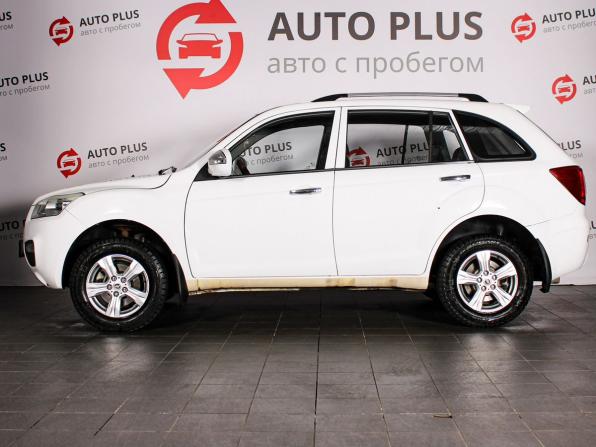 Lifan X60 I с пробегом 2014 года, цена 710 000 рублей, 70000 км, внедорожник, Автокод Объявления