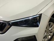 Skoda Rapid II Челябинск  - изображение 31