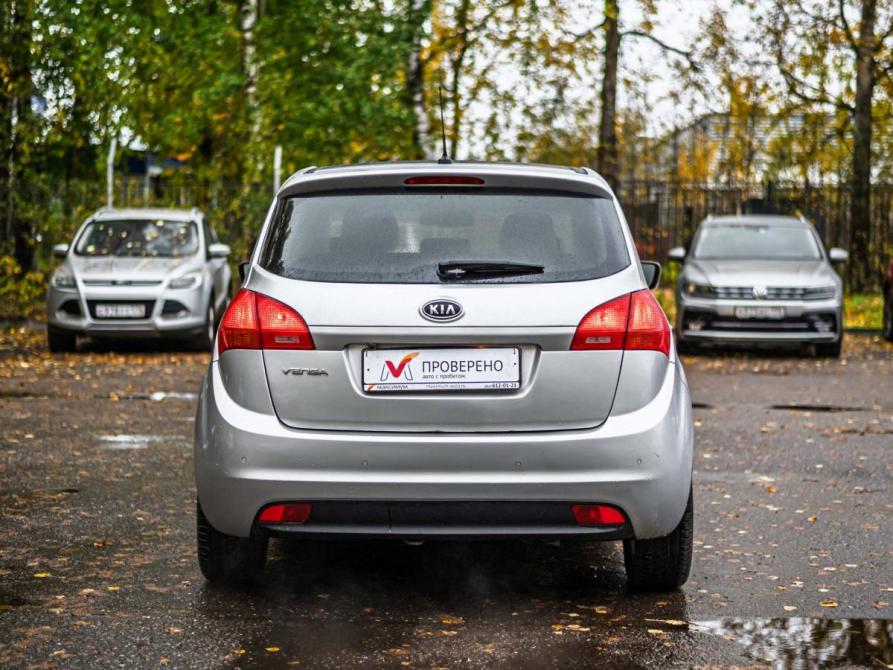 Kia Venga I Санкт-Петербург  - изображение 4