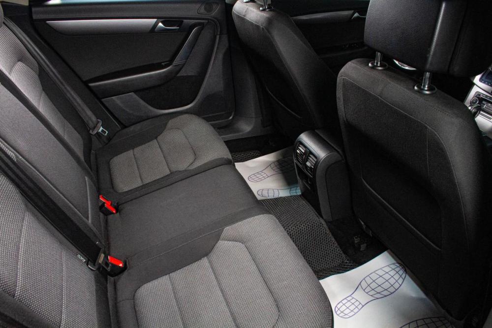 Volkswagen Passat B7 Сургут  - изображение 16