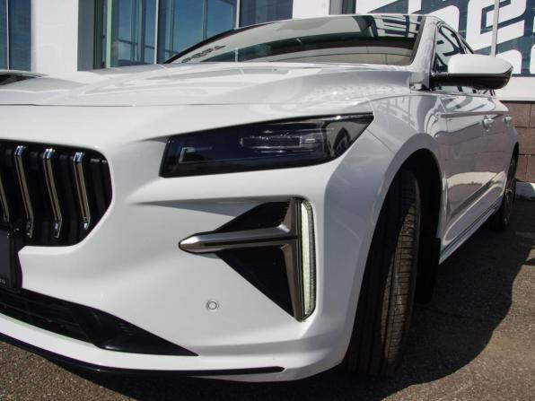 Geely Preface I с пробегом 2024 года, цена 2 397 000 рублей, 25600 км, седан, Автокод Объявления