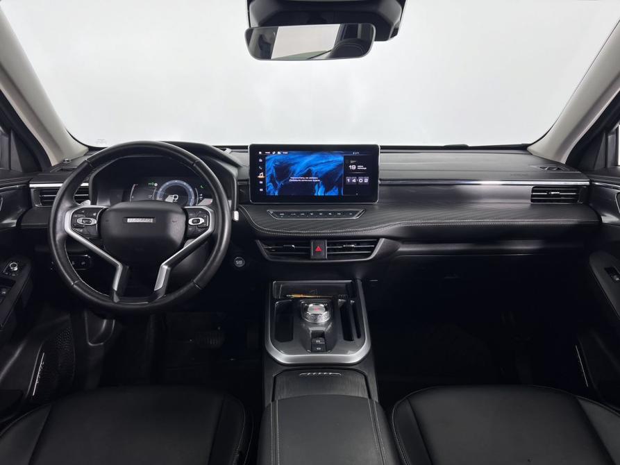 Haval Jolion I Калининград  - изображение 14