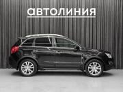 Opel Antara I Рестайлинг Красноярск  - изображение 28