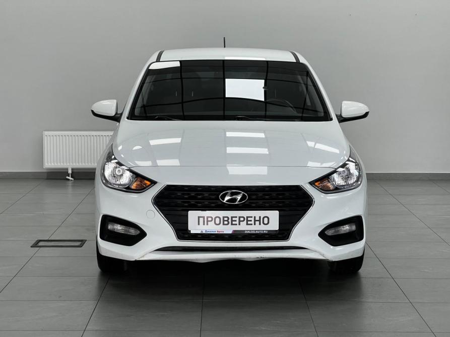 Hyundai Solaris II Казань  - изображение 6